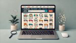 classified website segments