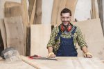 Carpentry work in dubai