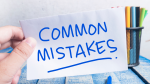 Common English language mistakes to avoid: Tips to polish your skills