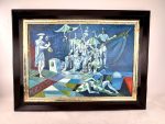 campendonk painting for sale