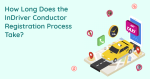 indriver conductor