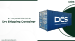 reefer container guide