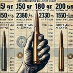 308 winchester baldistics