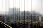 Curtain wall refurbishment