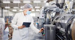 Odoo Development Company for Beverage Manufacturing The Power of ERP Integration