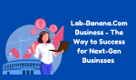 Lab-Banana.Com Business