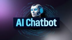 AI chatbot