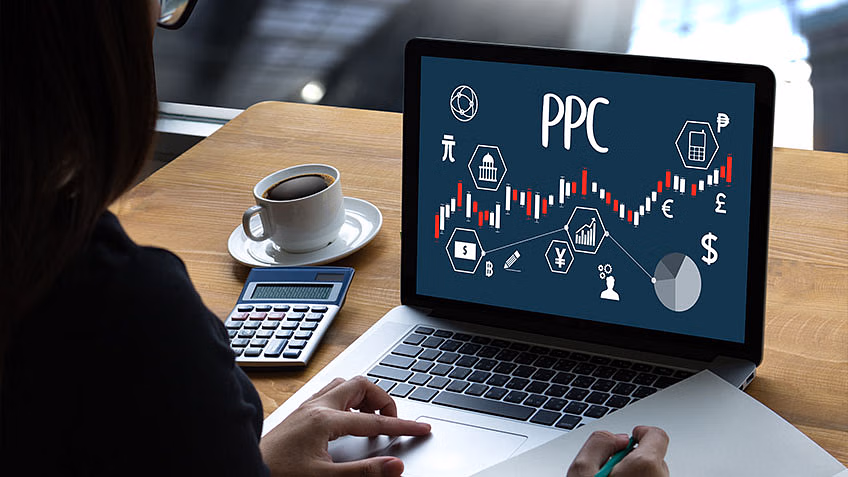 PPC ad management
