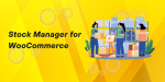 WooCommerce stock management plugin