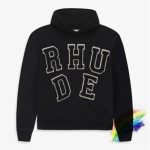 Rhude & Corteiz Clothing A Modern Intersection of High Fashion