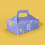 wholesale custom gable boxes