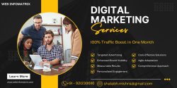 Web Marketing Companies