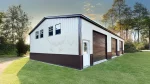 metal garages