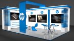 exhibition stalls in Mumbai