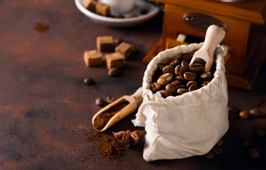 Dark Roast Blends