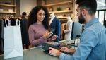 Retail POS System, Inventory management