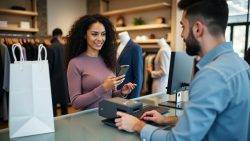 Retail POS System, Inventory management