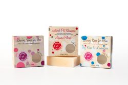 Key Features of Practical Dog Soap Packaging Designs