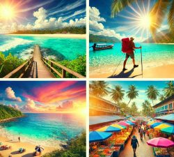 India Tourism