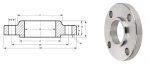 slip-on-flange