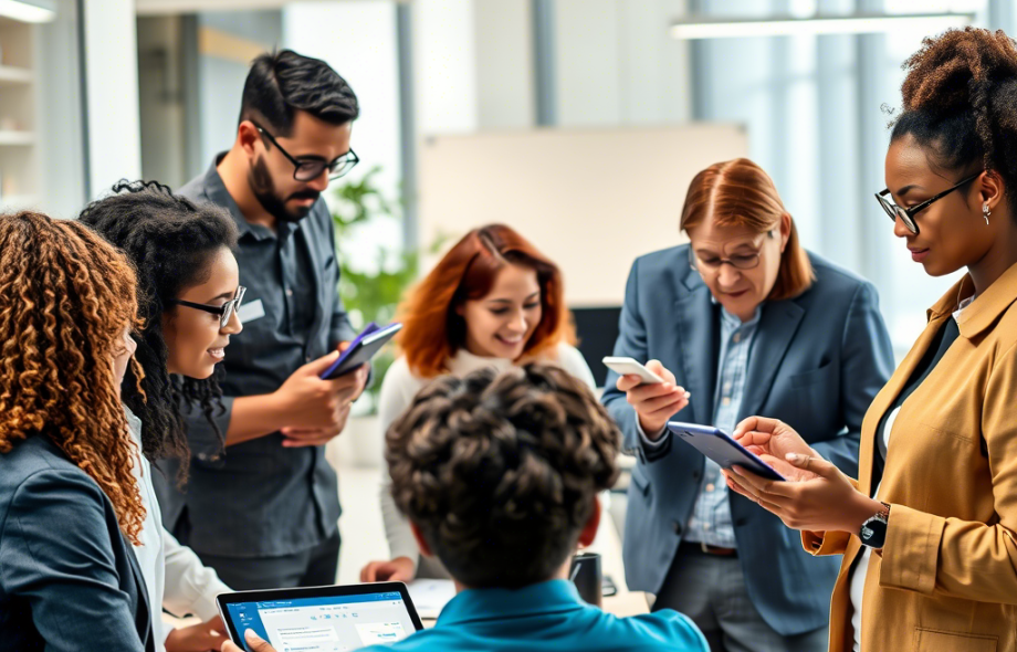 The Future of Project Management: Why Companies Are Hiring ClickUp Experts