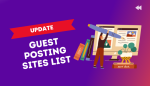 Top 20 Free Guest Posting Sites for 2025