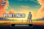 Ipl betting id