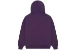 Spyder Hoodie