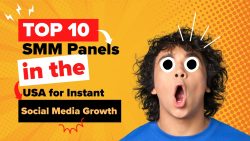SMM-Panel