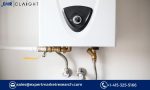 Water Heater Market
