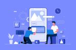 mobile app development company in california