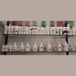 private label cosmetics manufacturers in Mumbai