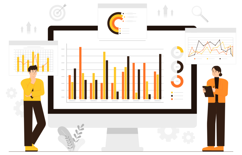 data planning