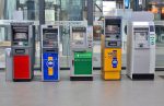 Automated Teller Machines