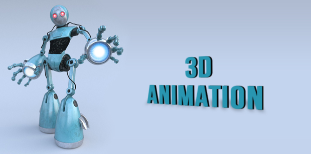 3d Animation