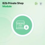 Prestashop Private Shop