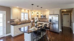 basement renovations Mississauga