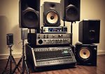 speaker hire