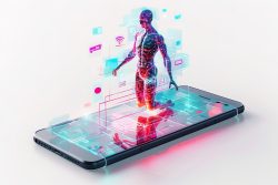 AI-Driven Mobile Apps