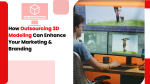 outsource 3d modeling