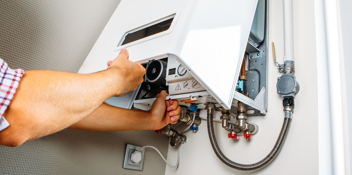 1. Why Consider a Boiler Upgrade?