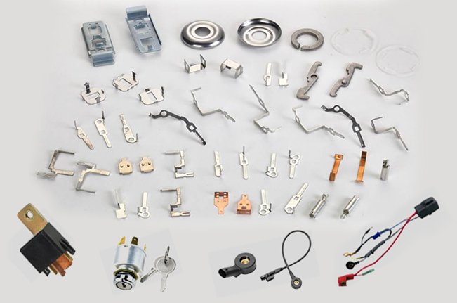 automotive wire connectors