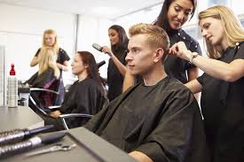 Houston Cosmetology Program