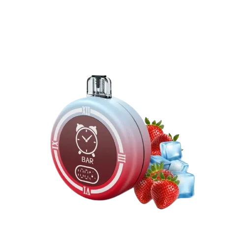 Clock Bar Vape