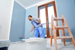 Commercial Painter for Your Business