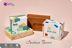 Custom Boxes