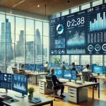Wealth Management Software Development Companies in London