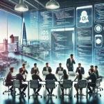iOS Development Company in London