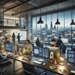Top ui ux design agency in london