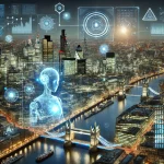 Ai App Developmet Company in London, UK